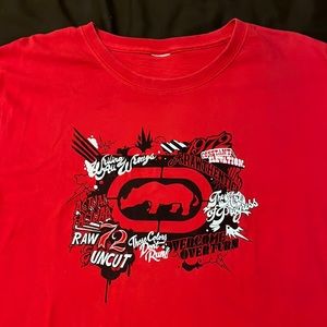 Ecko t-shirt size XL
